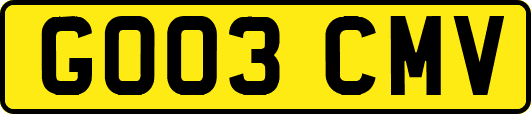 GO03CMV