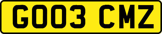GO03CMZ