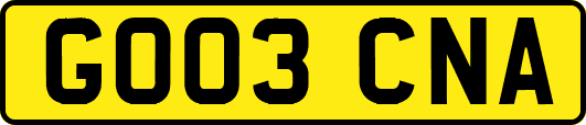 GO03CNA