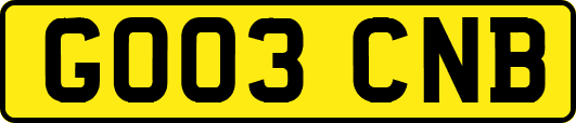 GO03CNB