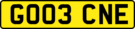 GO03CNE