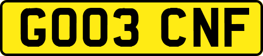 GO03CNF