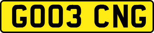 GO03CNG