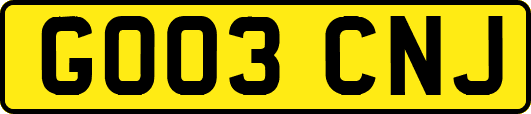 GO03CNJ