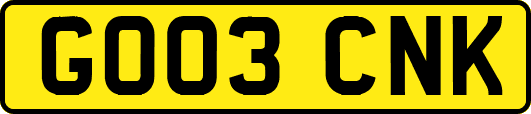 GO03CNK