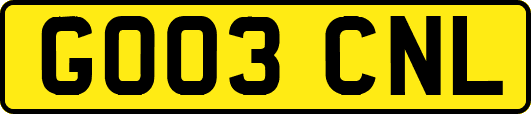 GO03CNL