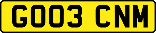 GO03CNM