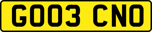 GO03CNO