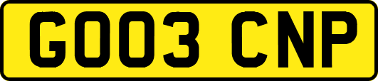 GO03CNP