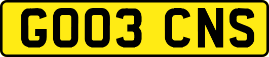 GO03CNS