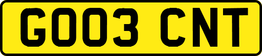 GO03CNT