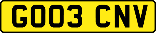 GO03CNV