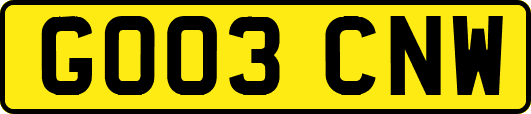 GO03CNW