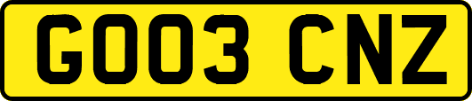 GO03CNZ