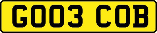 GO03COB