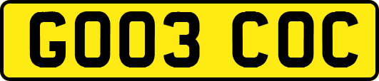 GO03COC