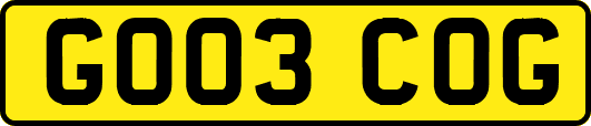 GO03COG