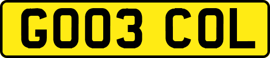 GO03COL