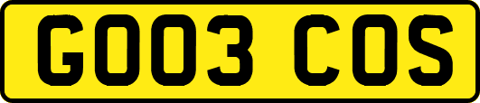 GO03COS