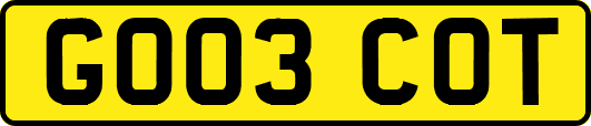 GO03COT