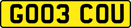 GO03COU