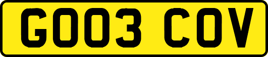 GO03COV