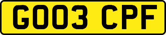 GO03CPF