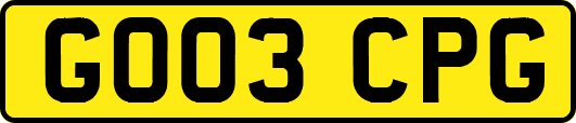 GO03CPG