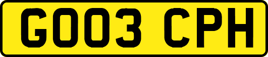 GO03CPH