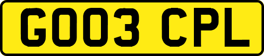 GO03CPL