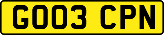 GO03CPN