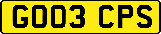 GO03CPS