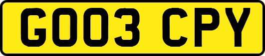 GO03CPY