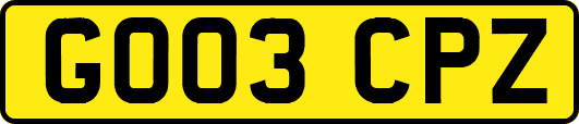 GO03CPZ