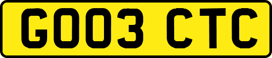 GO03CTC