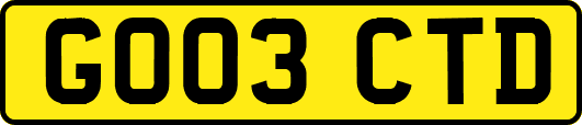 GO03CTD