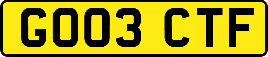 GO03CTF
