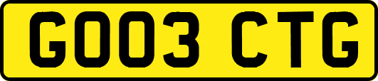 GO03CTG