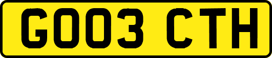 GO03CTH