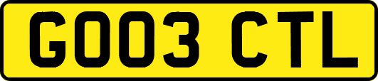 GO03CTL