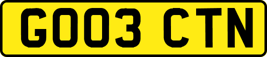 GO03CTN