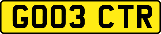 GO03CTR