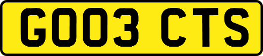 GO03CTS