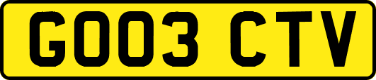 GO03CTV