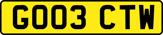 GO03CTW