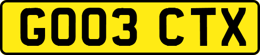 GO03CTX