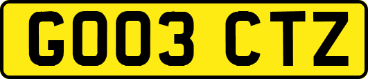 GO03CTZ