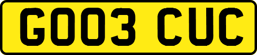 GO03CUC