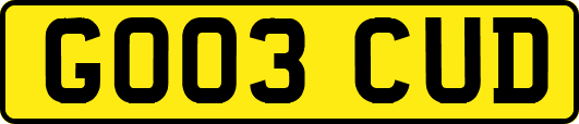GO03CUD