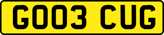 GO03CUG